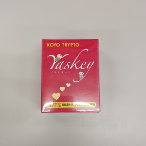 ono3pl u60827009y Yaskey ヤスキー 30包