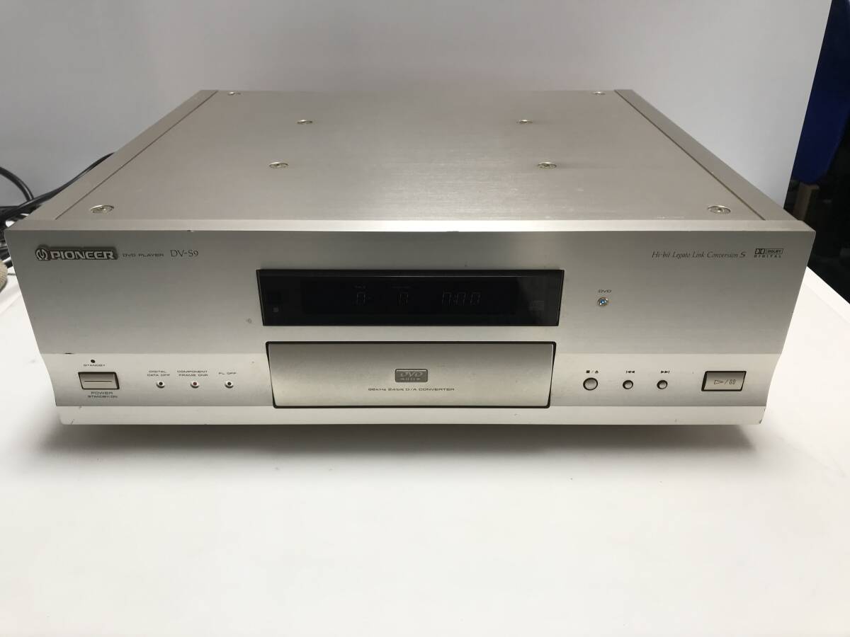 Yahoo!オークション -「pioneer dv-s9」の落札相場・落札価格 Yahoo!オークション -「pioneer dv-s9」の落札相場・落札価格
