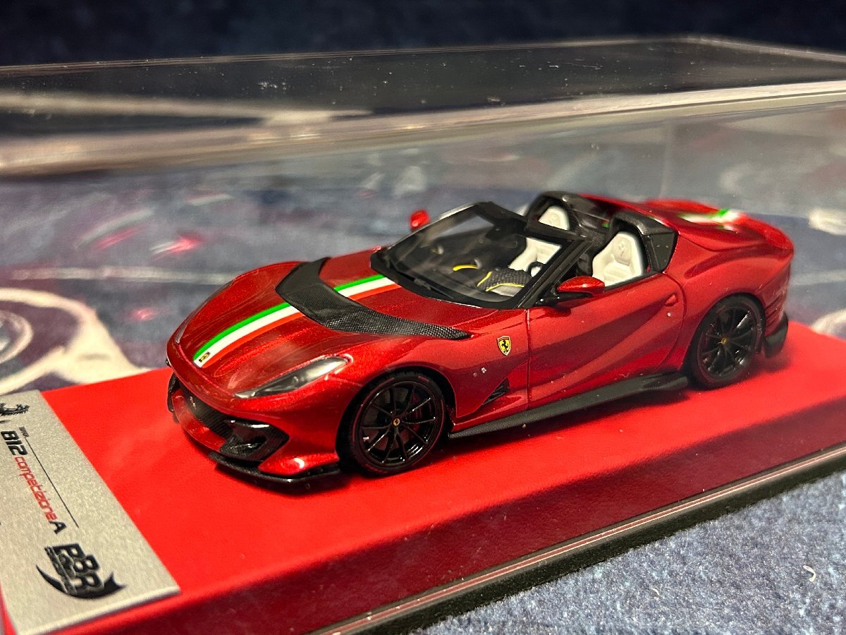 Yahoo!オークション -「812」(自動車) (ミニカー)の落札相場 Yahoo!オークション -「812」(自動車) (ミニカー)の落札相場