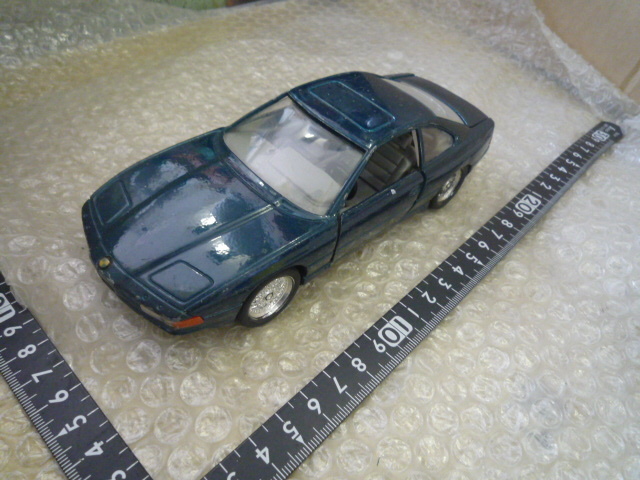 2025年最新】Yahoo!オークション -bmw 850i(ミニカー)の中古品
