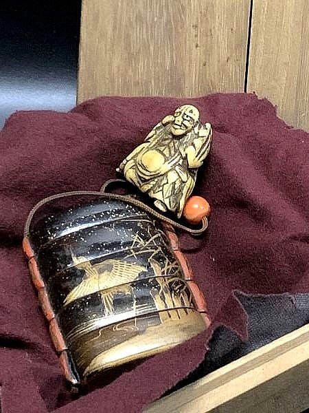 2025年最新】Yahoo!オークション - 印籠(漆芸 工芸品)の中古品 2025年最新】Yahoo!オークション - 印籠(漆芸 工芸品)の中古品