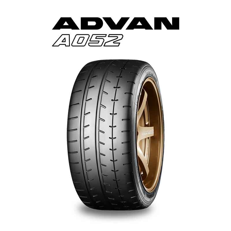 225/45R16 ヨコハマ アドバン A052 YOKOHAMA ADVAN A052 新品 サマータイヤ 夏タイヤ 国産 1本 :  2254516a052 : オールドギア Yahoo!店 - 通販 - Yahoo!ショッピング