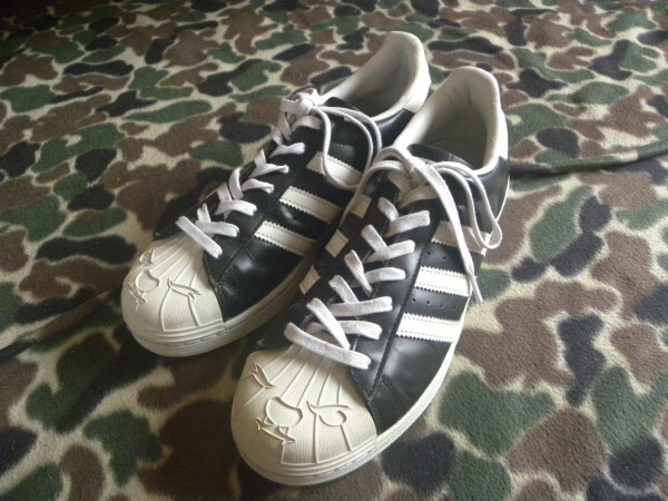 Yahoo!オークション -「adidas nigo スーパースター」の落札相場 Yahoo!オークション -「adidas nigo スーパースター」の落札相場