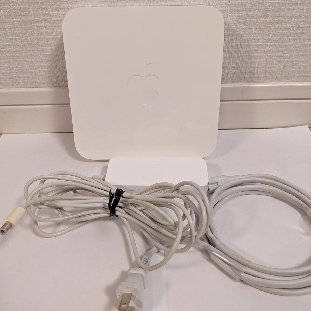Yahoo!オークション -「airmac extreme a1408」の落札相場・落札価格 Yahoo!オークション -「airmac extreme a1408」の落札相場・落札価格