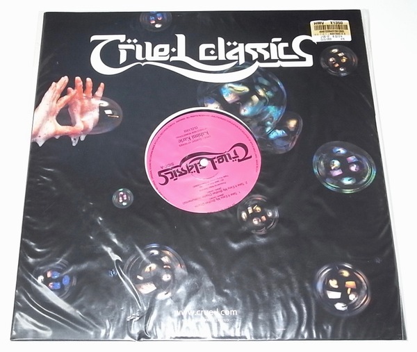 送料無料 希少 新品未開封品 LP 12インチ アナログ レコード Kahimi Karie カヒミ・カリィ Take It Easy My Brother Charlie 小山田圭吾