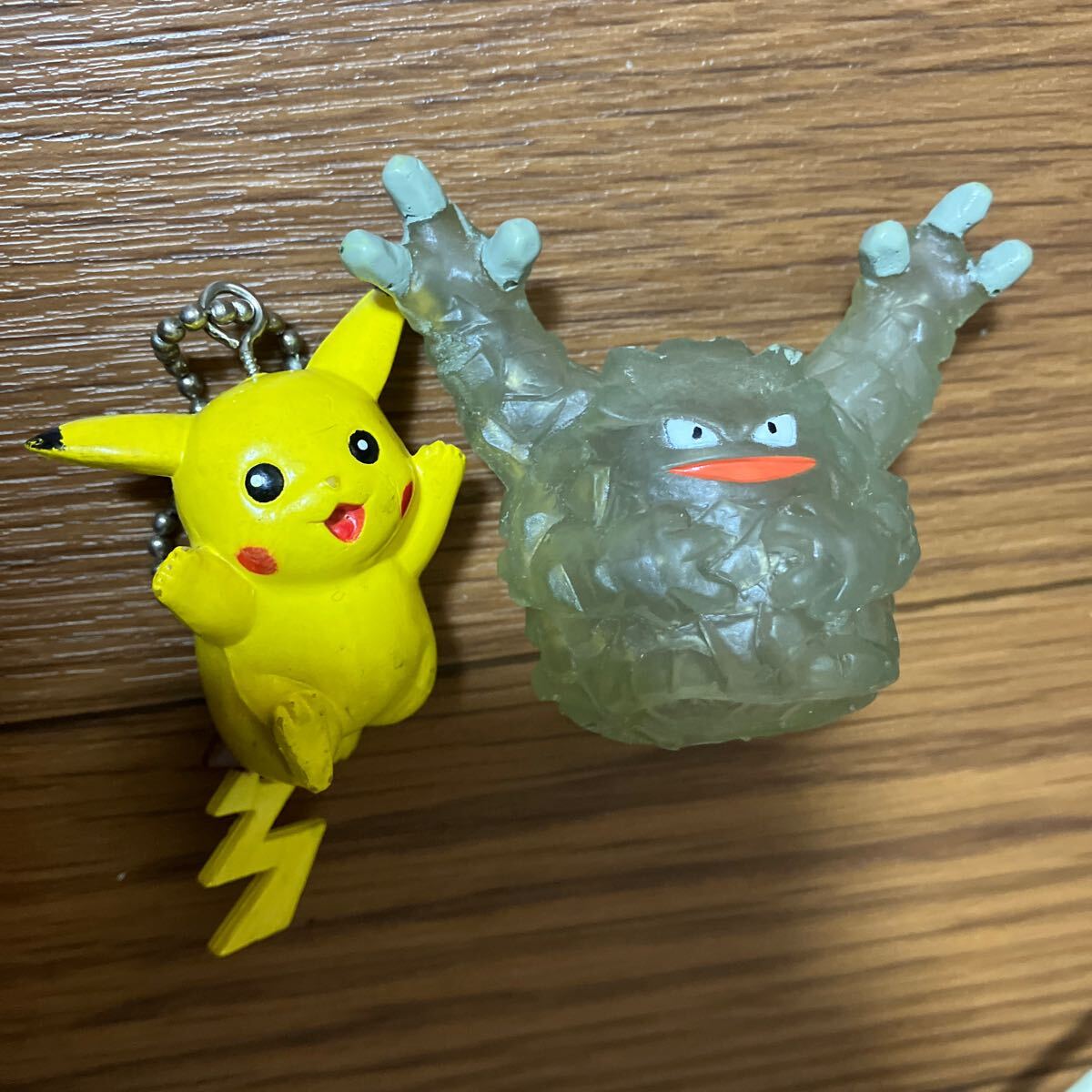 Yahoo!オークション -「ポケモン 1997」(人形、キャラクター Yahoo!オークション -「ポケモン 1997」(人形、キャラクター