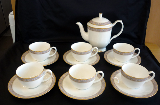 Yahoo!オークション -「mikasa セット」(茶器) (洋食器)の落札相場・落札価格 Yahoo!オークション -「mikasa セット」(茶器) (洋食器)の落札相場・落札価格