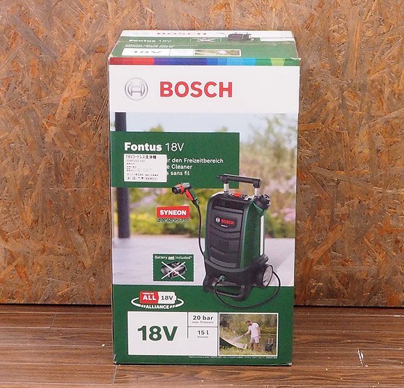 Yahoo!オークション -「bosch ボッシュ」(高圧洗浄機) (電動工具 Yahoo!オークション -「bosch ボッシュ」(高圧洗浄機) (電動工具