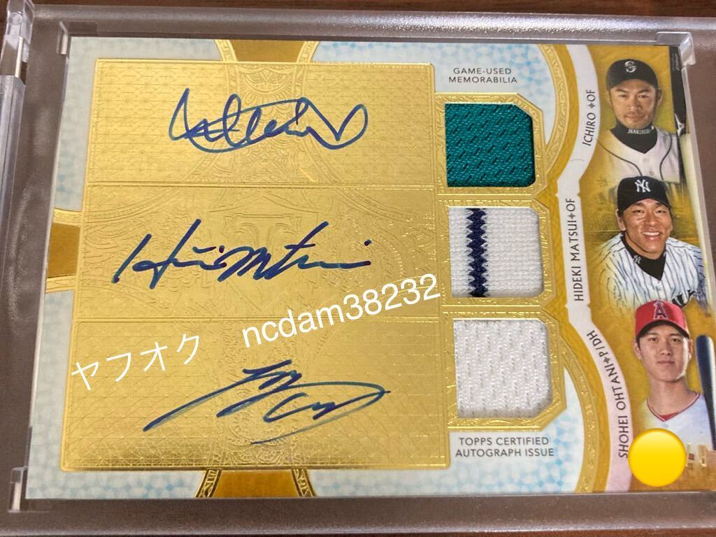 2025年最新】Yahoo!オークション -松井秀喜 サイン カードの中古 2025年最新】Yahoo!オークション -松井秀喜 サイン カードの中古