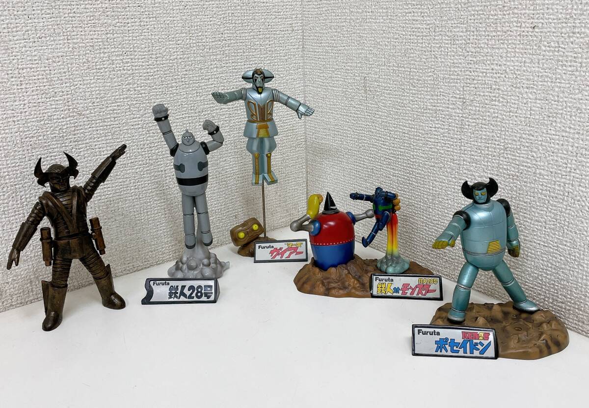 Yahoo!オークション -「バビル2世 ポセイドン」の落札相場・落札価格 Yahoo!オークション -「バビル2世 ポセイドン」の落札相場・落札価格