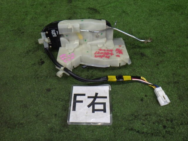 2024年最新】Yahoo!オークション -セルシオ ドアロックアクチュエーターの中古品・新品・未使用品一覧