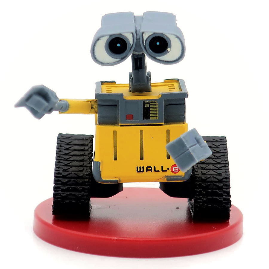 Yahoo!オークション -「wall-e ウォーリー」の落札相場・落札価格