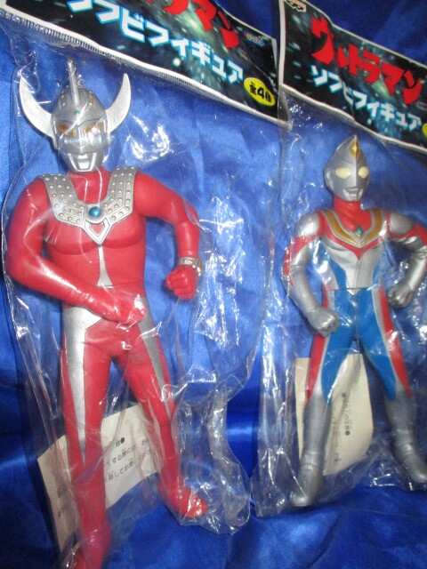 Yahoo!オークション -「ウルトラマンタロウ ソフビ」の落札相場 Yahoo!オークション -「ウルトラマンタロウ ソフビ」の落札相場