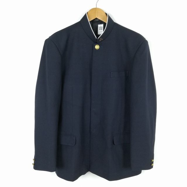 2025年最新】Yahoo!オークション -高校制服学ランの中古品・新品 2025年最新】Yahoo!オークション -高校制服学ランの中古品・新品