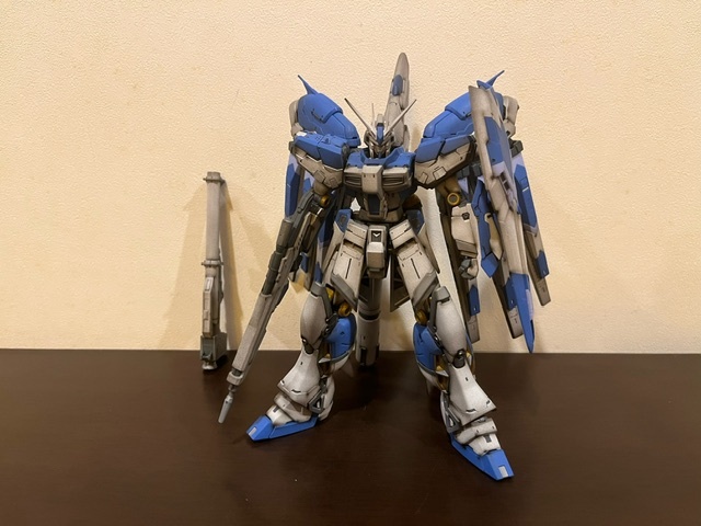Yahoo!オークション -「hi-νガンダム 完成品」の落札相場・落札価格 Yahoo!オークション -「hi-νガンダム 完成品」の落札相場・落札価格