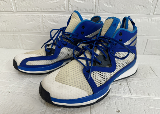 レビュー高評価の商品!の商品をすべて 2025年最新】Yahoo!オークション -adizero pgの中古品・新品・未 27.0cm
