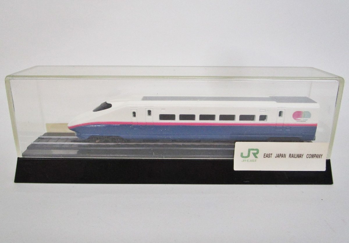 Yahoo!オークション -「e2系新幹線はやて」(鉄道模型) の落札 Yahoo!オークション -「e2系新幹線はやて」(鉄道模型) の落札