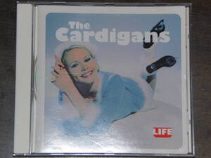 THE CARDIGANS