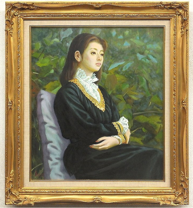 Yahoo!オークション -「鶴村義美」(油彩) (絵画)の落札相場 Yahoo!オークション -「鶴村義美」(油彩) (絵画)の落札相場