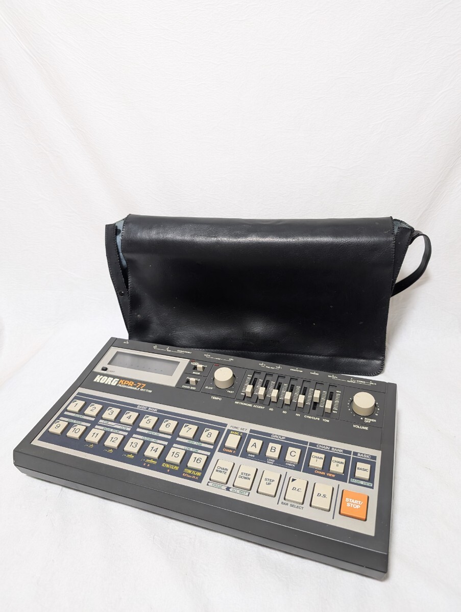 Yahoo!オークション -「コルグkorg」(リズムマシン) (DTM、DAW Yahoo!オークション -「コルグkorg」(リズムマシン) (DTM、DAW