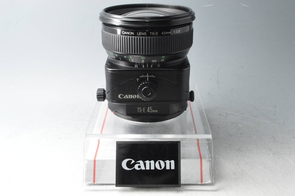 2025年最新】Yahoo!オークション -canon ts-e 45mm f2.8の中古品 2025年最新】Yahoo!オークション -canon ts-e 45mm f2.8の中古品