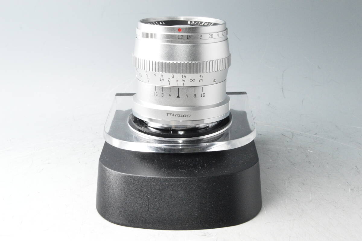 2025年最新】Yahoo!オークション -ttartisan 50mm f1.2の中古品 2025年最新】Yahoo!オークション -ttartisan 50mm f1.2の中古品