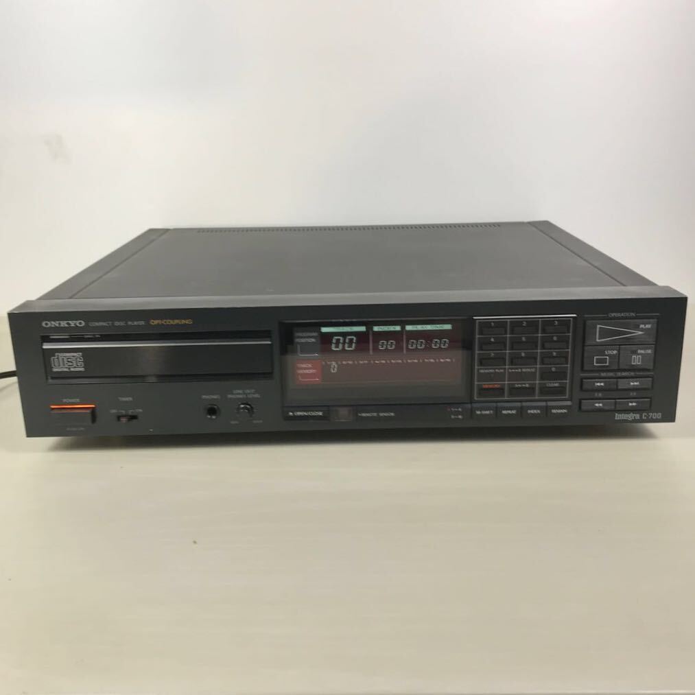 Yahoo!オークション -「onkyo c-700」の落札相場・落札価格 Yahoo!オークション -「onkyo c-700」の落札相場・落札価格