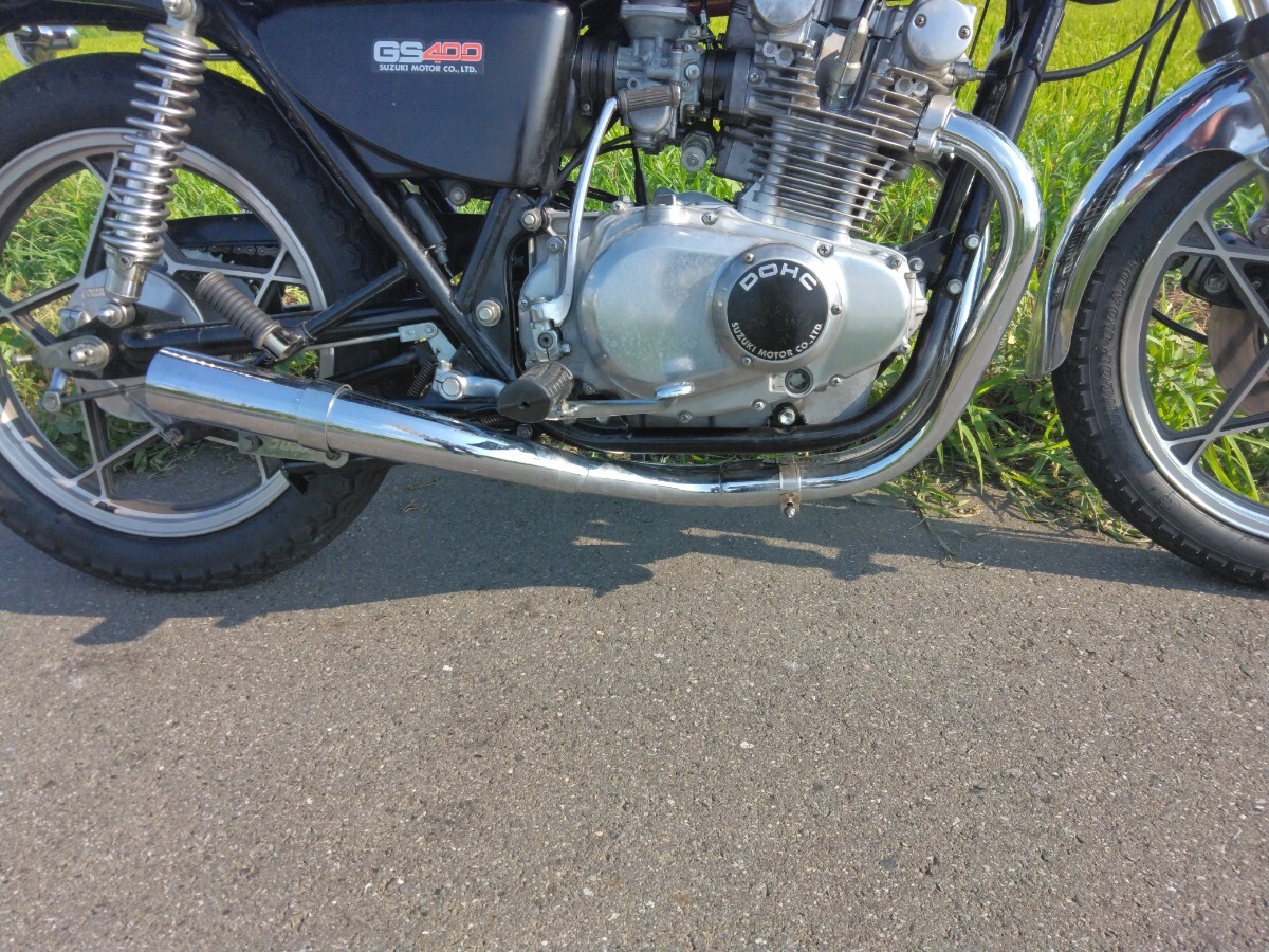 2025年最新】Yahoo!オークション -gsx400e ザリ 外装の中古品 2025年最新】Yahoo!オークション -gsx400e ザリ 外装の中古品