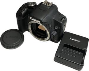 ★極上美品★ キヤノン CANON EOS KISS X3 ボディ #15730008