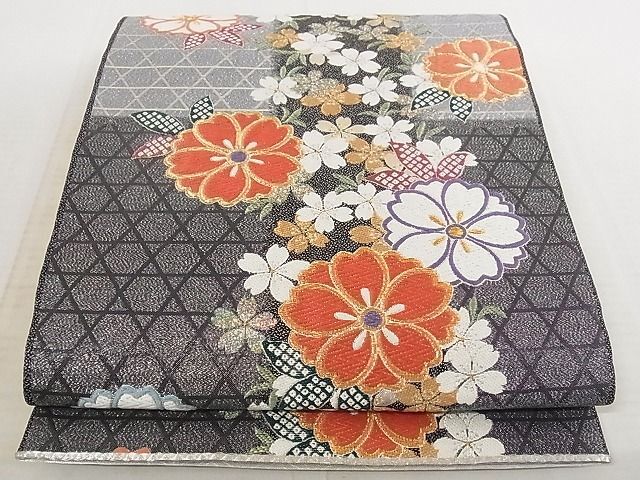 振袖 松本幸四郎監修 豪華 丈160 裄64