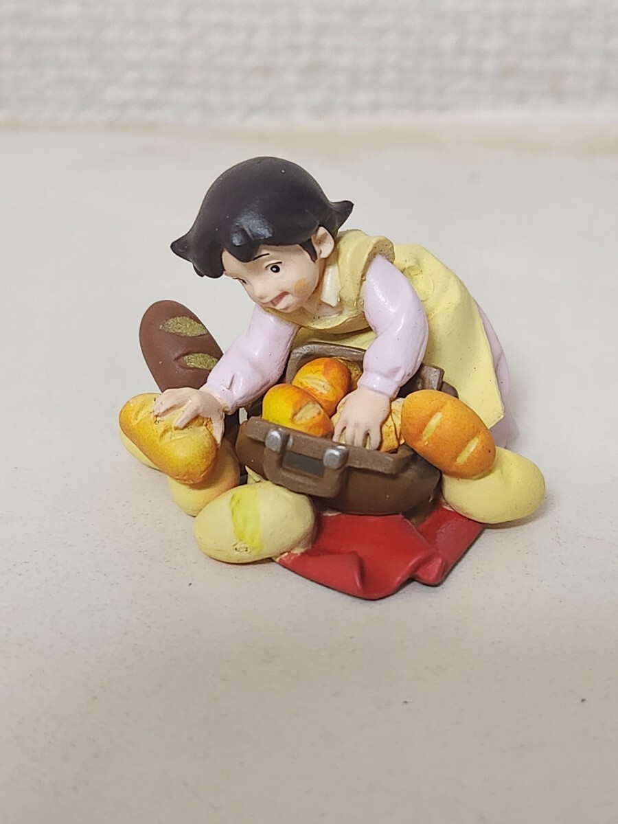 Yahoo!オークション -「アルプスの少女ハイジ フィギュア」の