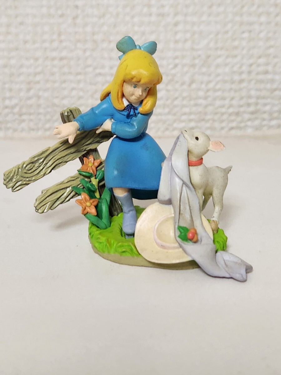 Yahoo!オークション -「アルプスの少女ハイジ フィギュア」の Yahoo!オークション -「アルプスの少女ハイジ フィギュア」の