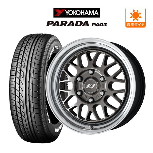 2025年最新】Yahoo!オークション -parada pa03 215 60 r17の中古 2025年最新】Yahoo!オークション -parada pa03 215 60 r17の中古