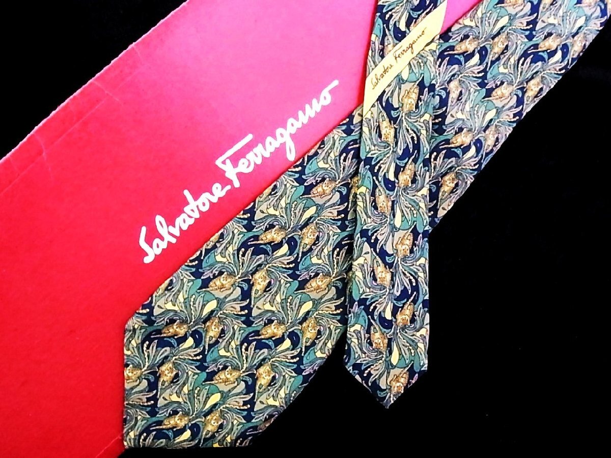 2025年最新】Yahoo!オークション -フェラガモ ネクタイ ネコの