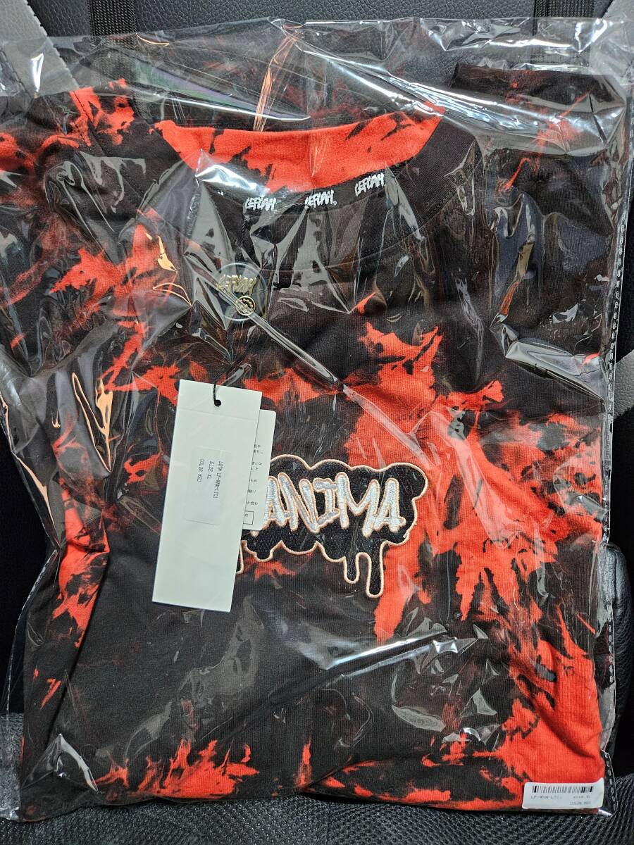 2025年最新】Yahoo!オークション -wanima leflahの中古品・新品