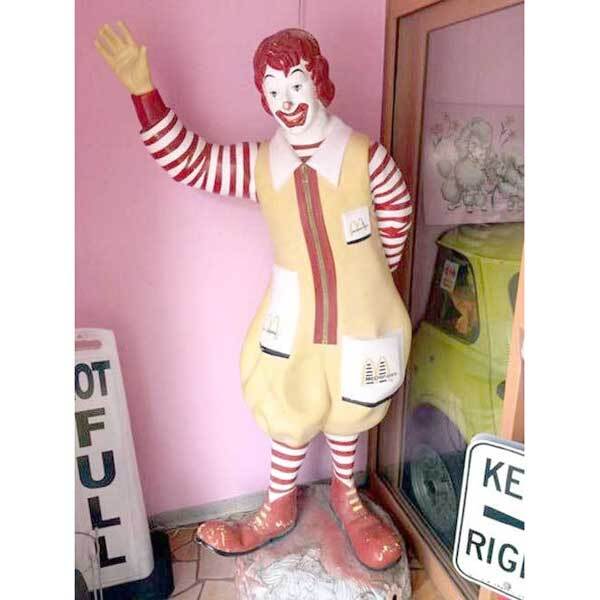 RPM toy&collectables,vintage | McDonald's🍔🍟 1980年製