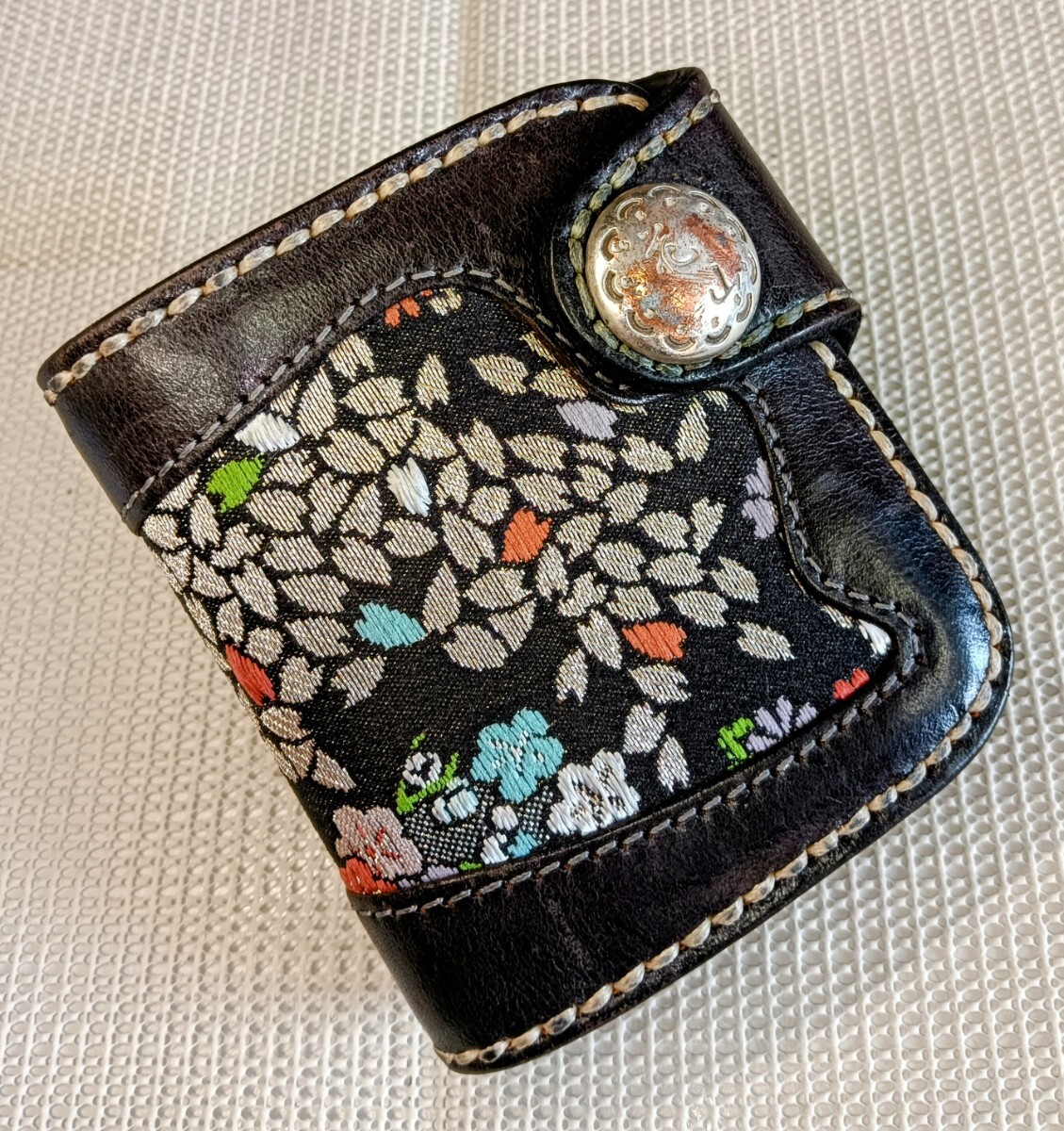 Yahoo!オークション -「花山 財布」(ファッション) の落札相場