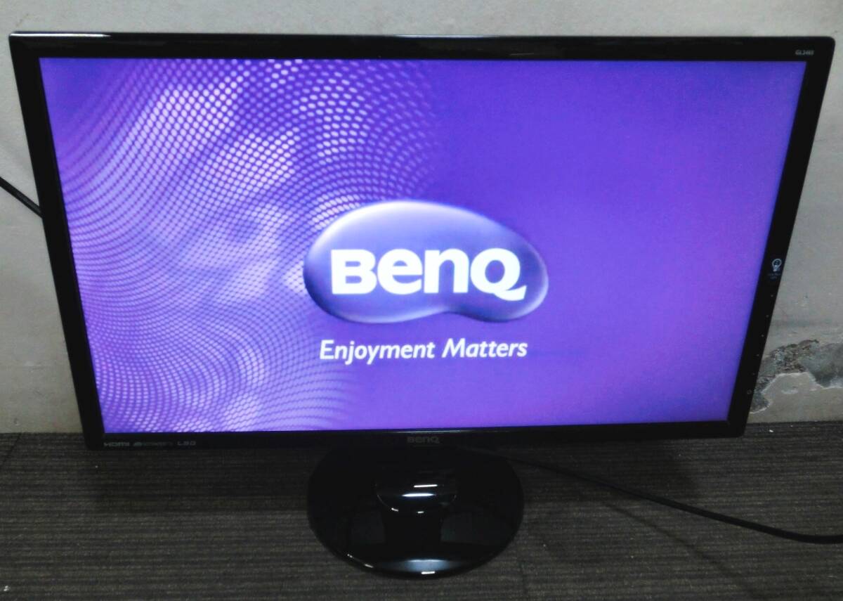 Yahoo!オークション -「benq gl2460」の落札相場・落札価格 Yahoo!オークション -「benq gl2460」の落札相場・落札価格