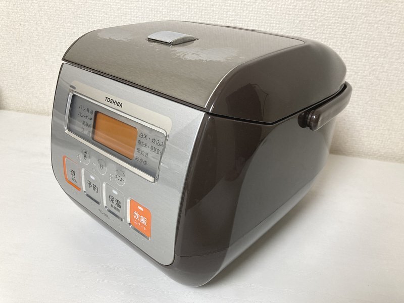 Yahoo!オークション -「toshiba炊飯器」(マイコン) (炊飯器)の Yahoo!オークション -「toshiba炊飯器」(マイコン) (炊飯器)の