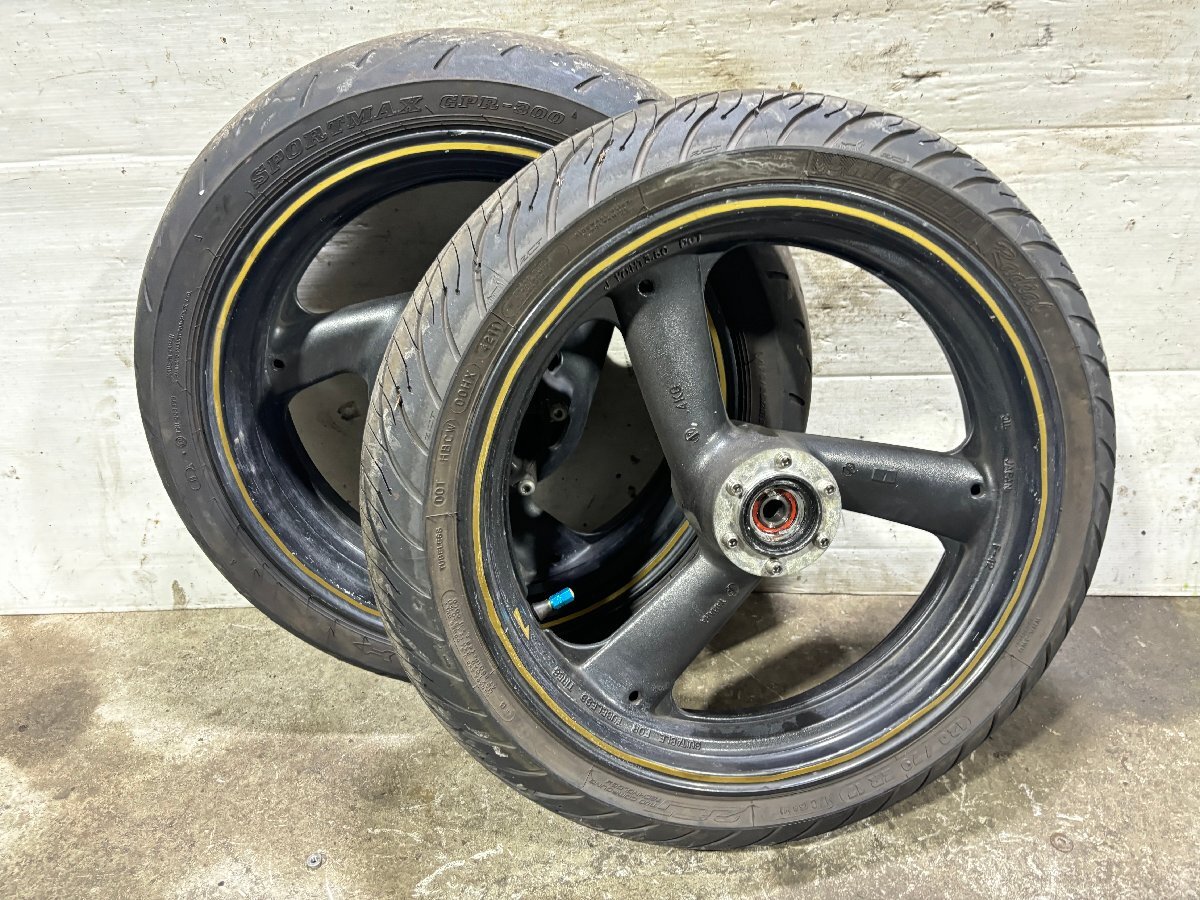 2025年最新】Yahoo!オークション -xjr 1200 ホイールの中古品 2025年最新】Yahoo!オークション -xjr 1200 ホイールの中古品