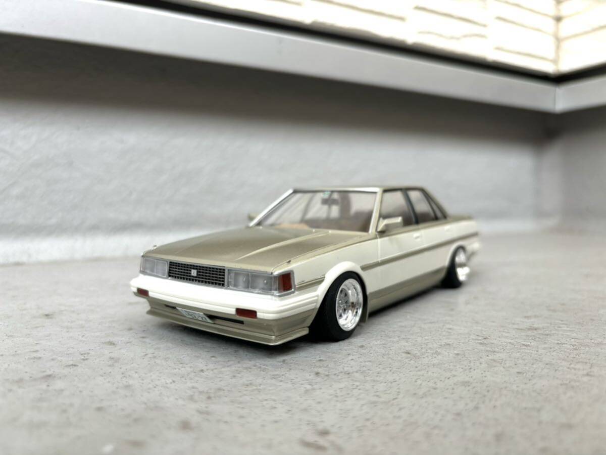 LV-N138b クレスタGT（銀） | 製品をさがす | tomica LIMITED VINTAGE TLV