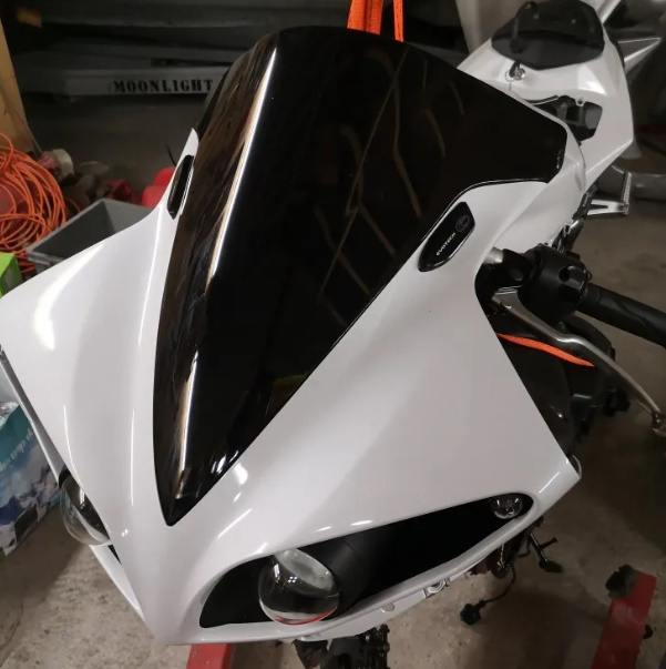 2025年最新】Yahoo!オークション -yzf-r1 スクリーンの中古品