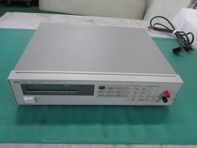 2025年最新】Yahoo!オークション -dc power supply hp(その他)の 2025年最新】Yahoo!オークション -dc power supply hp(その他)の