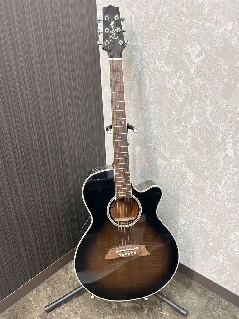 Takamine PTUの値段と価格推移は?|8件の売買データからTakamine PTUの価値がわかる。販売や買取価格の参考にも。