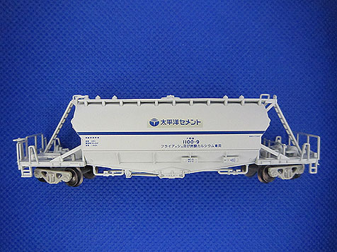 Yahoo!オークション -「ホキ 太平洋セメント」(Nゲージ) (鉄道 Yahoo!オークション -「ホキ 太平洋セメント」(Nゲージ) (鉄道