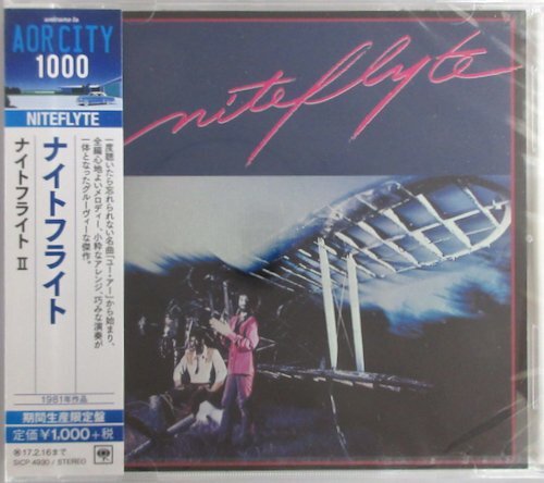 Yahoo!オークション -「niteflyte niteflyte」の落札相場・落札価格 Yahoo!オークション -「niteflyte niteflyte」の落札相場・落札価格