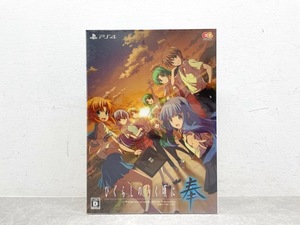 PS4 ひぐらしのなく頃に 奉 完全生産限定版 【F3725-007】056