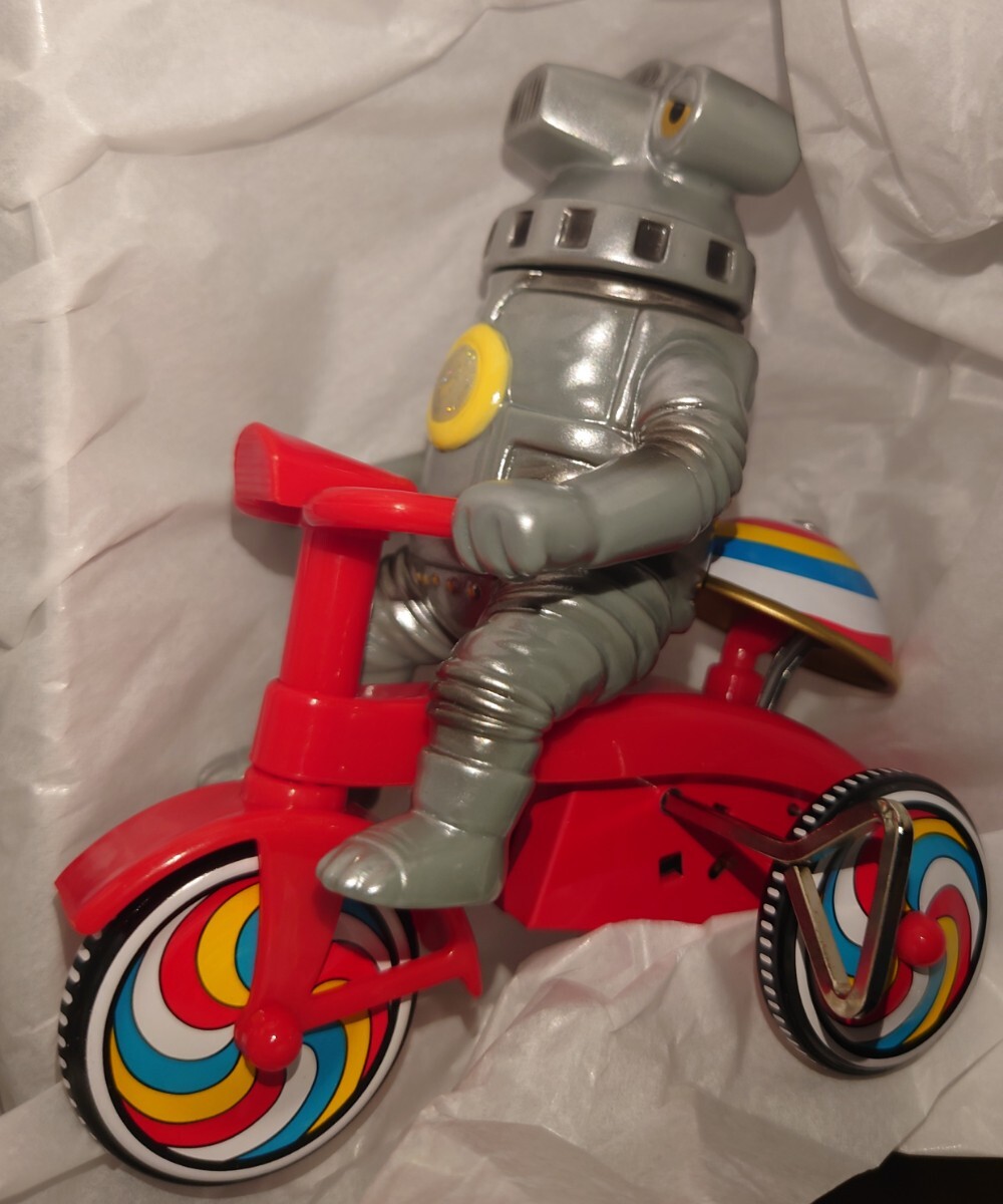 Yahoo!オークション -「m1号 三輪車」(ウルトラマン) (特撮)の Yahoo!オークション -「m1号 三輪車」(ウルトラマン) (特撮)の