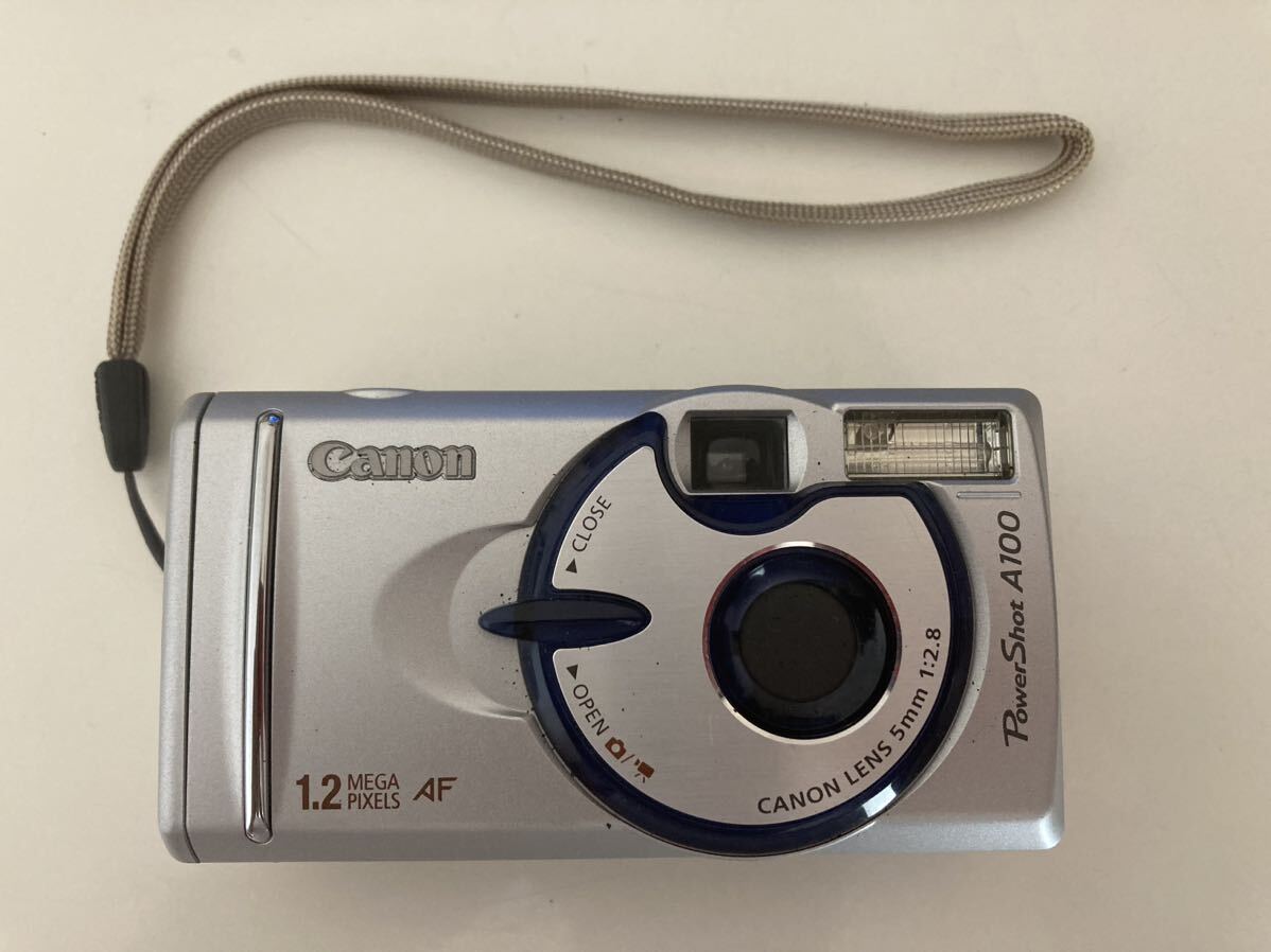 2025年最新】Yahoo!オークション -キヤノン a100の中古品・新品 2025年最新】Yahoo!オークション -キヤノン a100の中古品・新品
