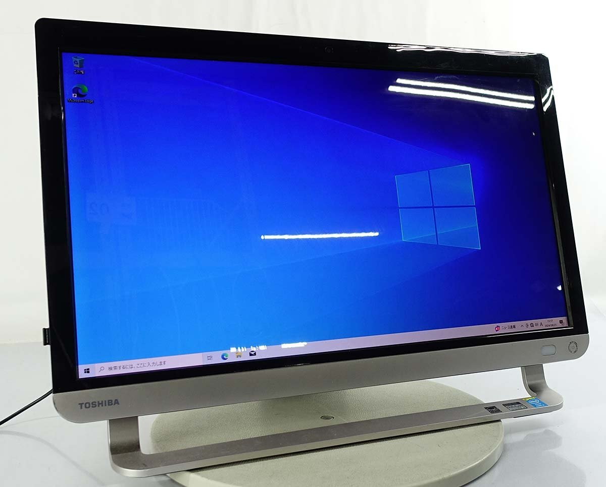 Yahoo!オークション -「regza pc d714」の落札相場・落札価格 Yahoo!オークション -「regza pc d714」の落札相場・落札価格